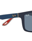 RB8356M F62180 blue