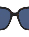 DiorSignature S7F Havana Square Sunglasses