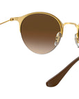 RB3578 900913 brown on arista