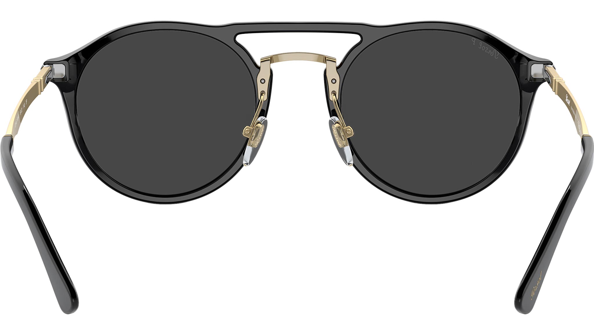 PO3264S 95/48 Black Gold