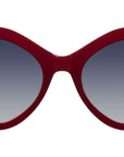 Afrodite Burgundy