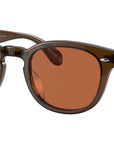 Sheldrake 1950 OV5471SU dark military