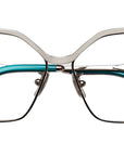 Unila Valley Optical Argento