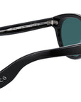 Cary Grant Sun OV5413SU 14923R Black