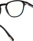 FT5899-B 001 Shiny Black
