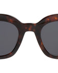 Estela Tortoise Black