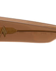 Vanessa in Brown