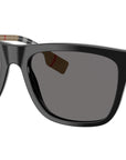 BE4293 377381 Black