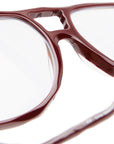 L10 DR Dark Red
