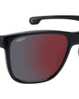 CarDuc 003/S 807 H4 Black