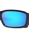 Straightlink OO9331 27 polished black