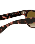 Laramie RB2201 133451 pink havana