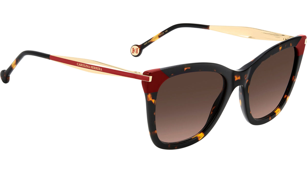 HER 0307/S 086 HA