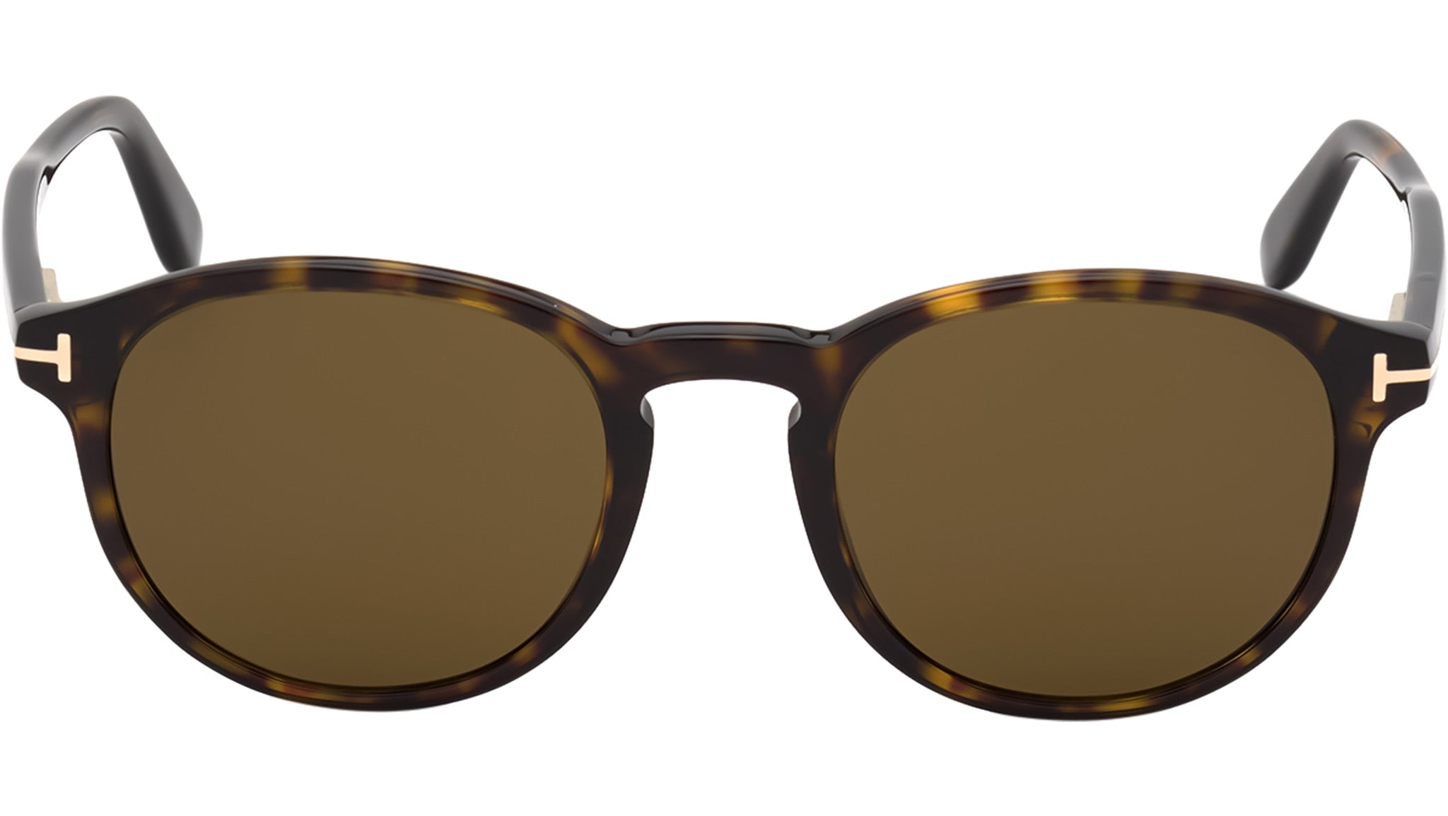 Dante FT0834 52J Dark Havana Roviex