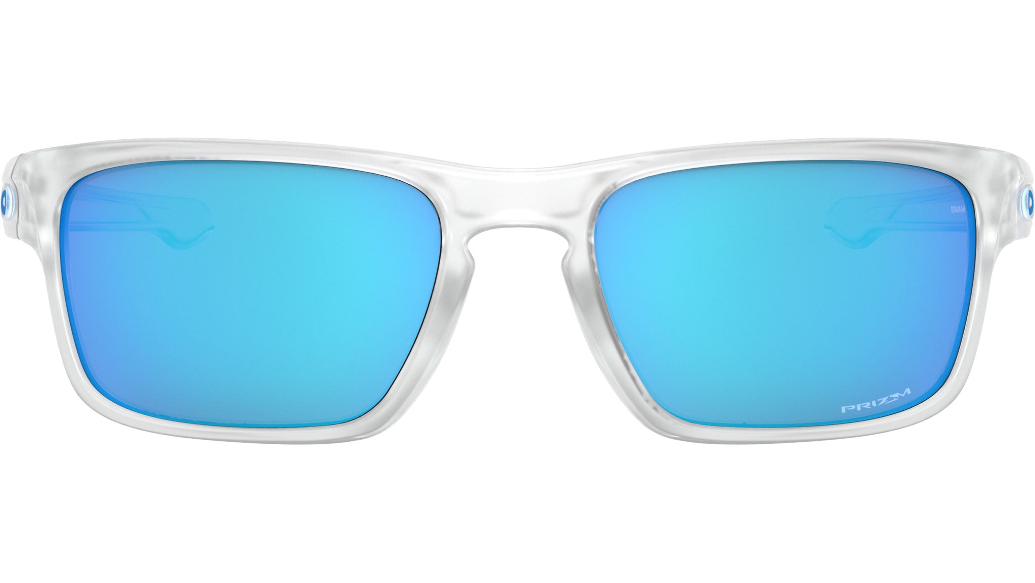 Sliver Stealth OO9408 04 matte clear