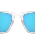 Sliver Stealth OO9408 04 matte clear