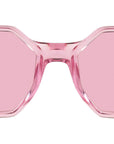 RB4337 transparent pink