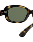 Jackie Ohh RB4101 710 light havana