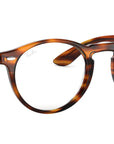 RB5283 striped havana