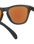 Frogskins OO9013 H6 matte black