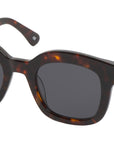 Estela Tortoise Black