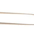 DiorTribales S1U Rose Gold Square Sunglasses