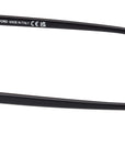 FT5899-B 001 Shiny Black