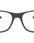 Bolide Blue Geometric Eyeglasses