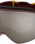 CH0072S 002 matte burgundy