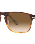 PO3059S 116051 Tortoise Brown