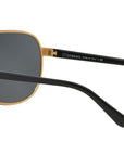 Rock Icons VE2140 100287 gold