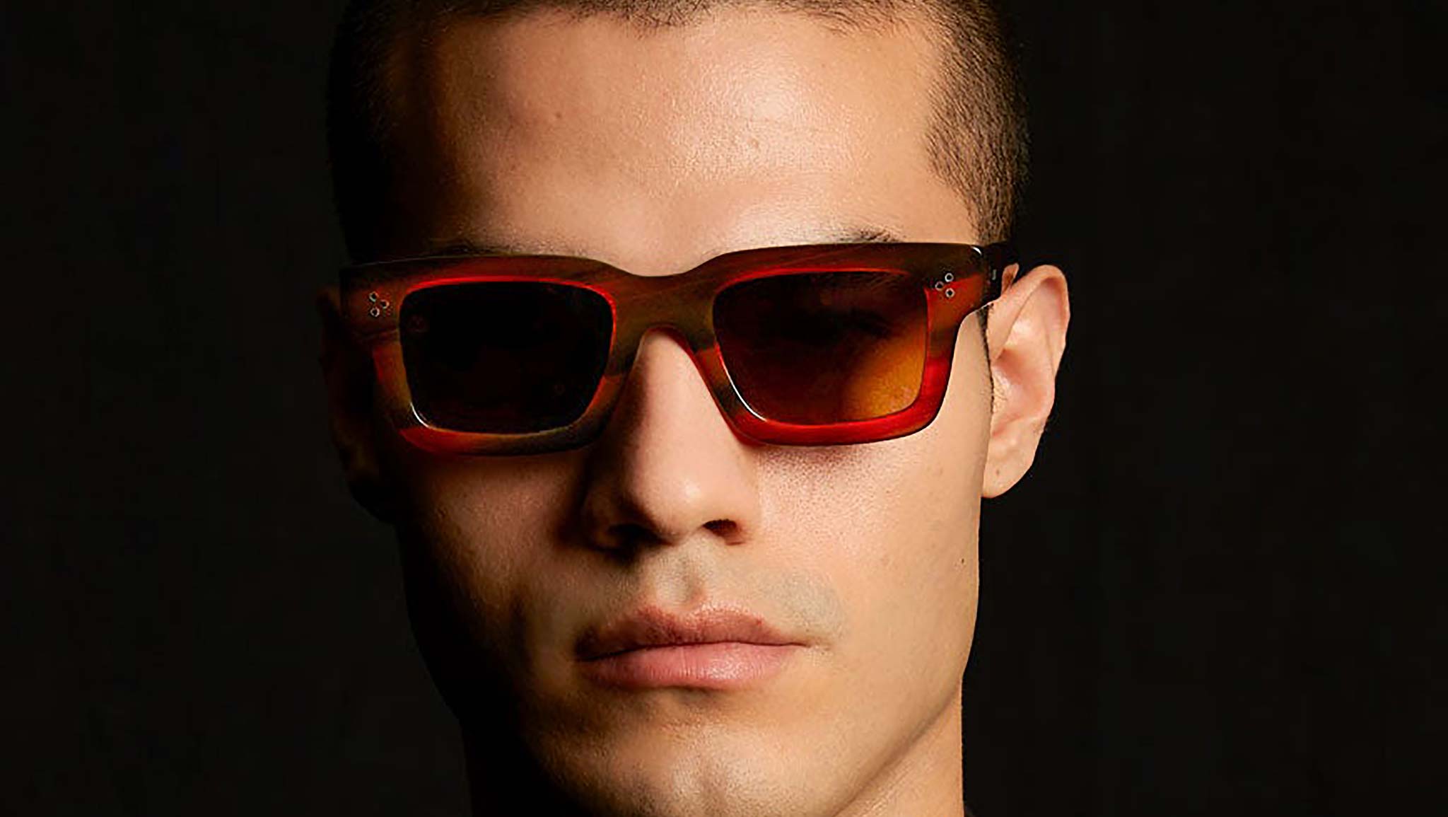 Occhiali Da Sole Ovali Vintage Con Stanghette Con Incisioni | Boohoo - Foto 13