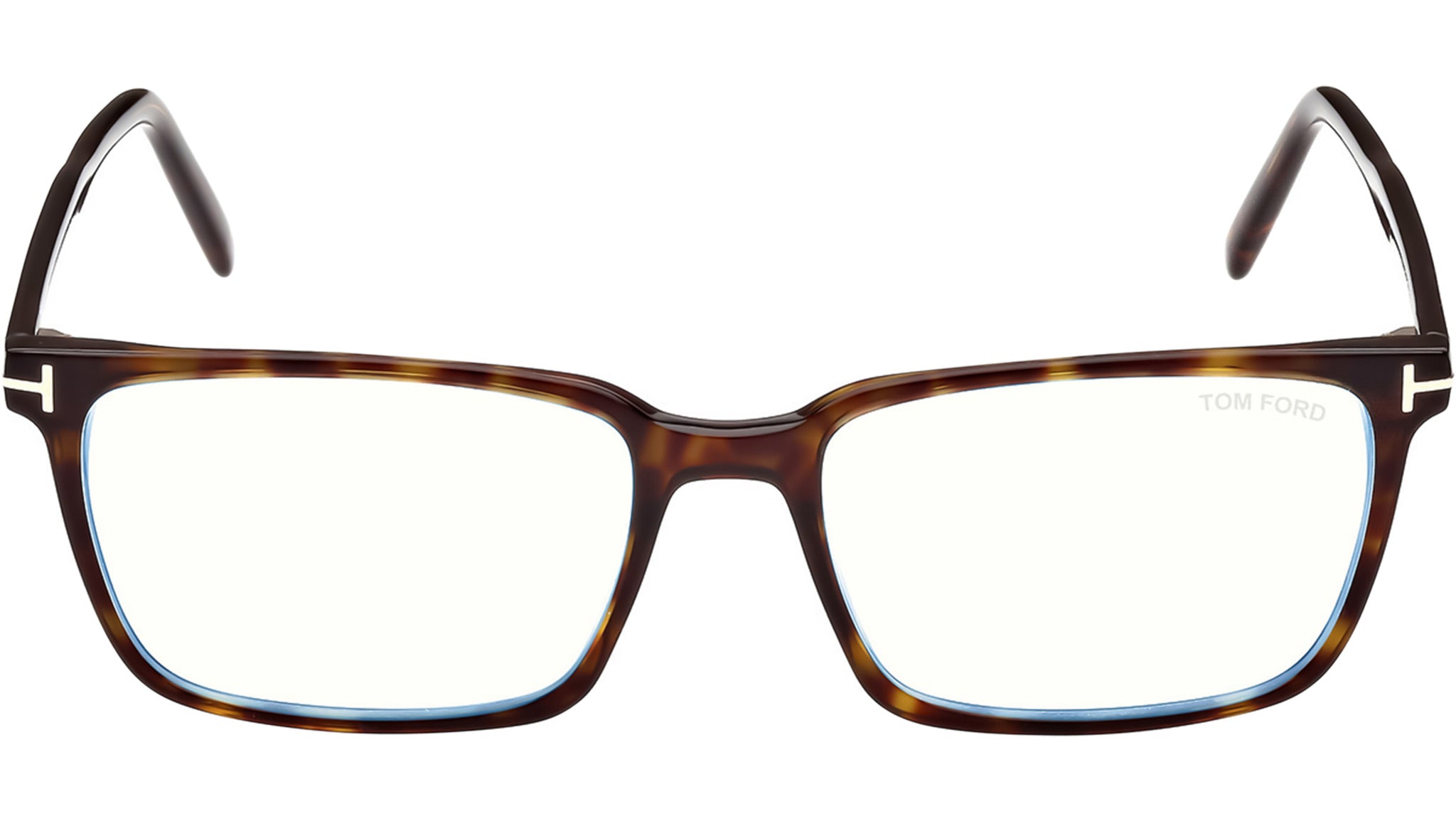 FT5802-B 052 Dark Havana