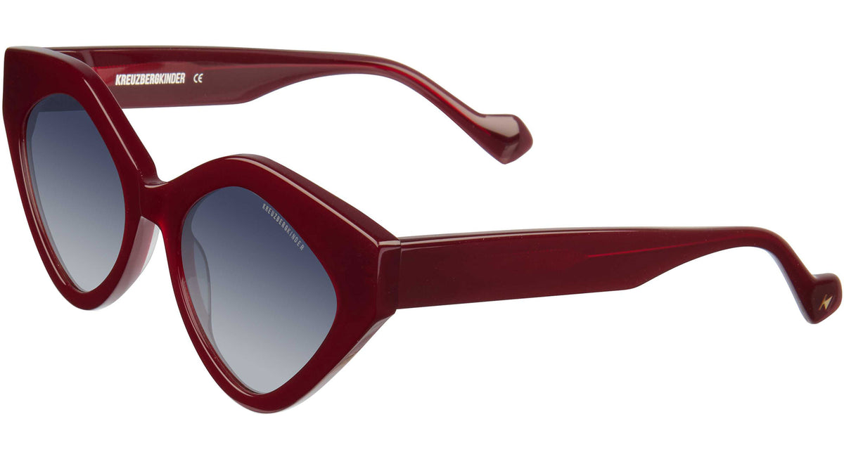 Afrodite Burgundy