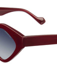 Afrodite Burgundy