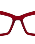 Lelia Burgundy