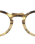 Gregory Peck OV5186 canarywood gradient