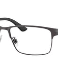 PH1147 9215 Dark Gunmetal