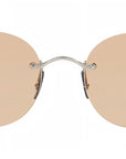 Keil OV1222 brushed silver