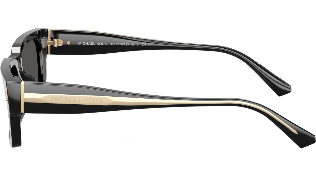 Split MK 2296U 300587