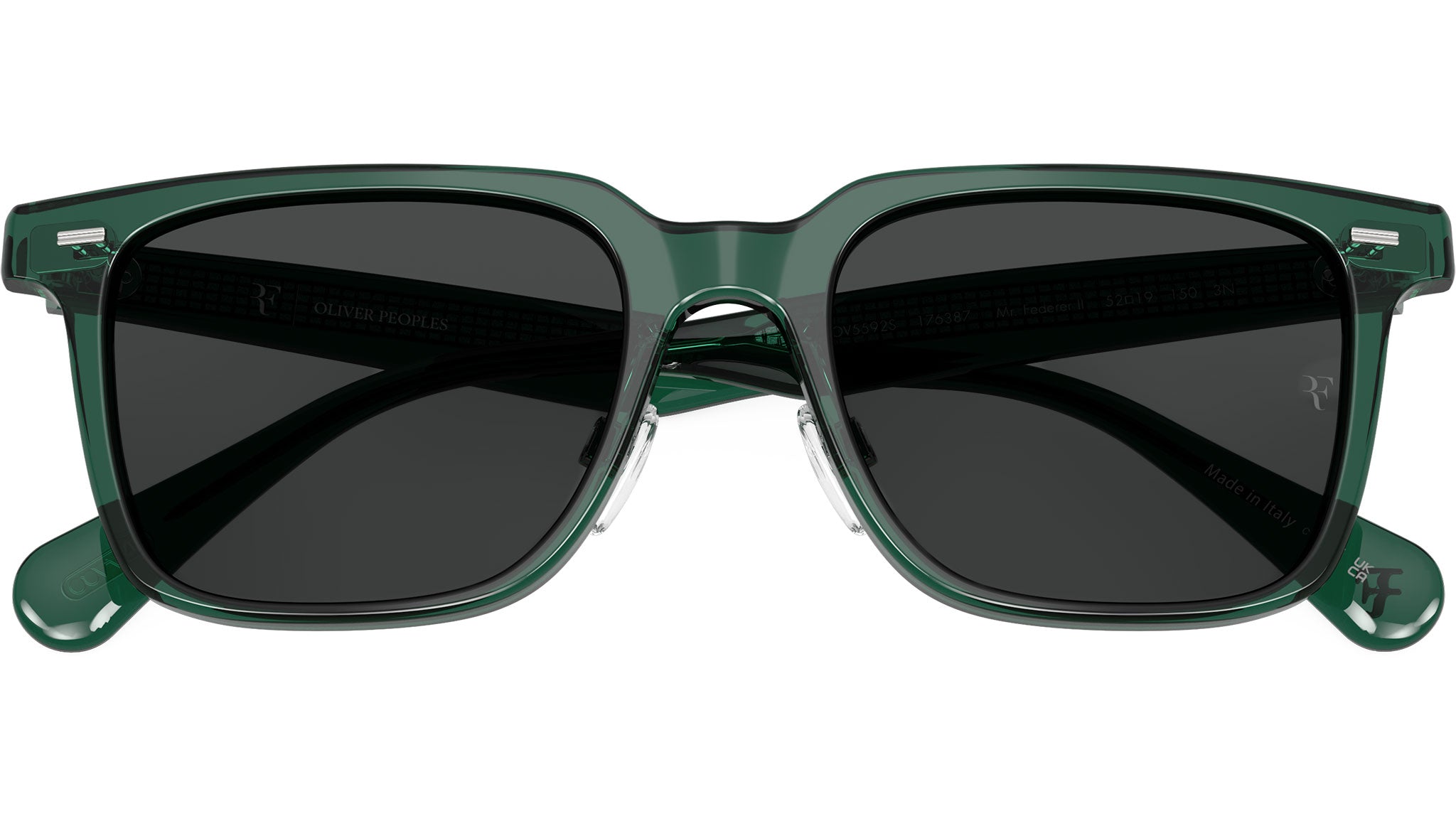 Mr. Federer Ii OV5592S 176387