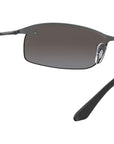 RB3183 RB3183 004/82 gunmetal