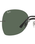 RB8066 154/71 black on sanding gunmetal
