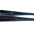 PR 18WV blue crystal
