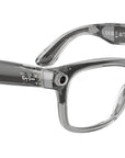 Meta Wayfarer Gen 2 Fotocromatico