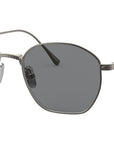PO5004ST 8001P2 Pewter