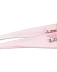 RB4337 transparent pink