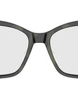CDiorO S4I Dark Green Cat Eye Eyeglasses