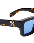 Virgil L Dark Havana