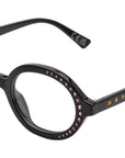 Nakagin Tower Optical Black